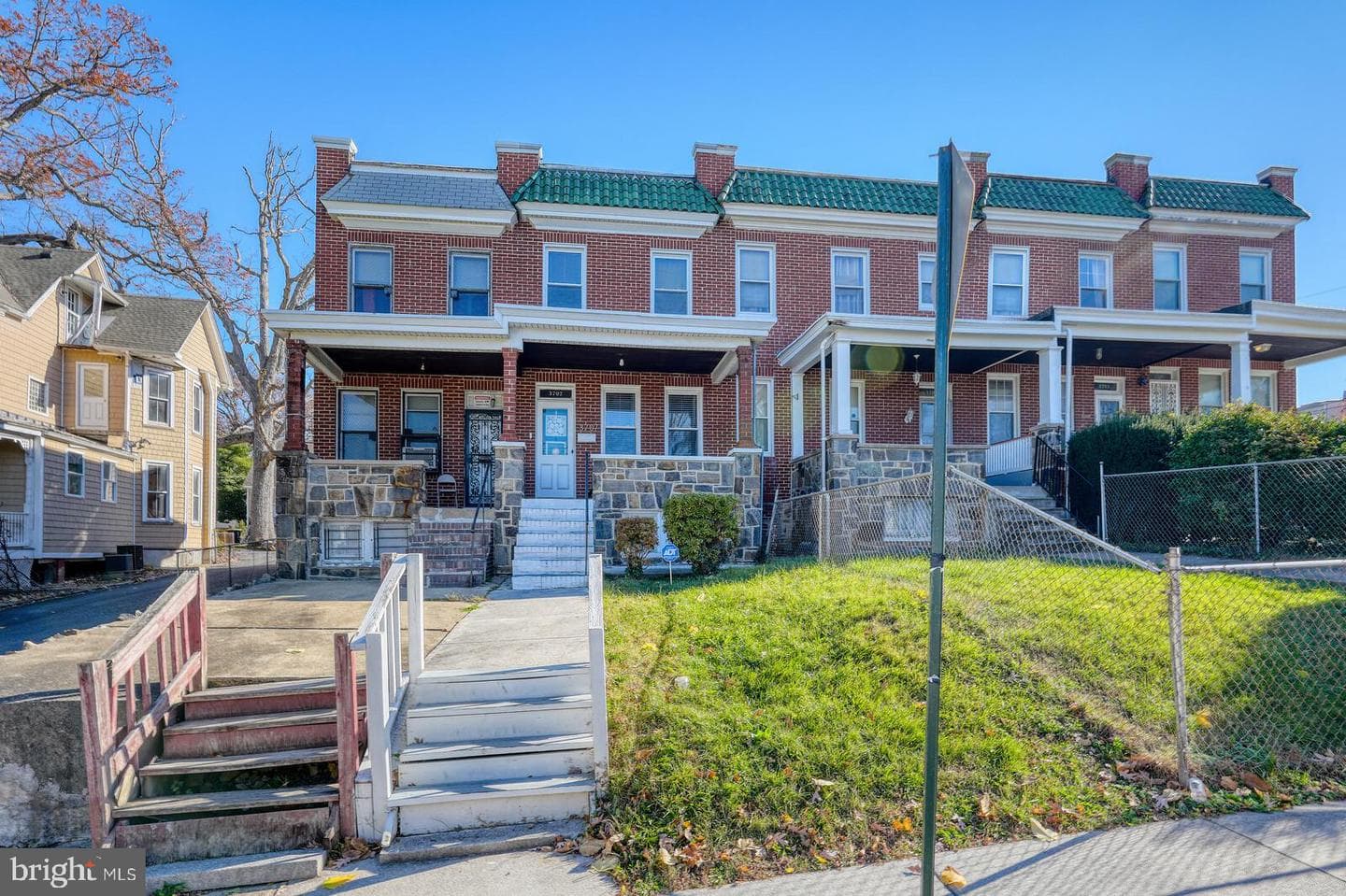 3707 Old York Road photo 1