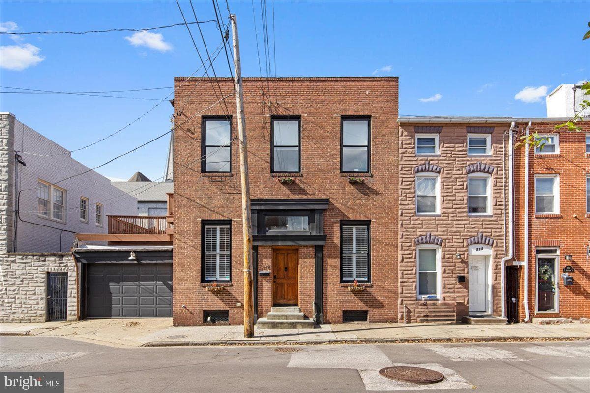 318 S Regester Street photo 1