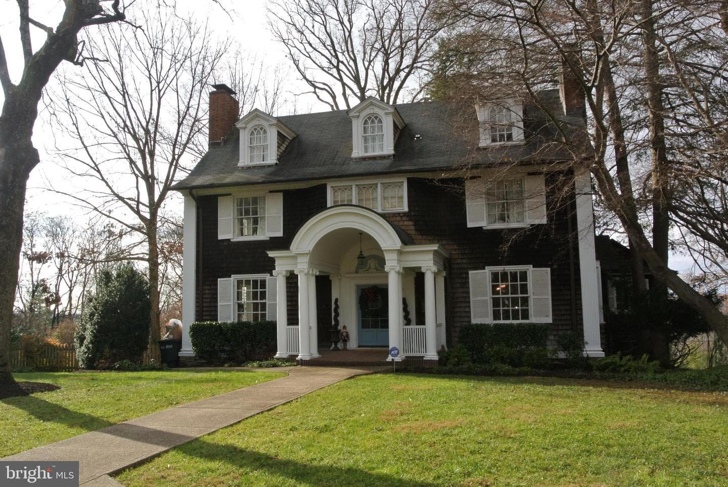 114 Ridgewood Road photo 1