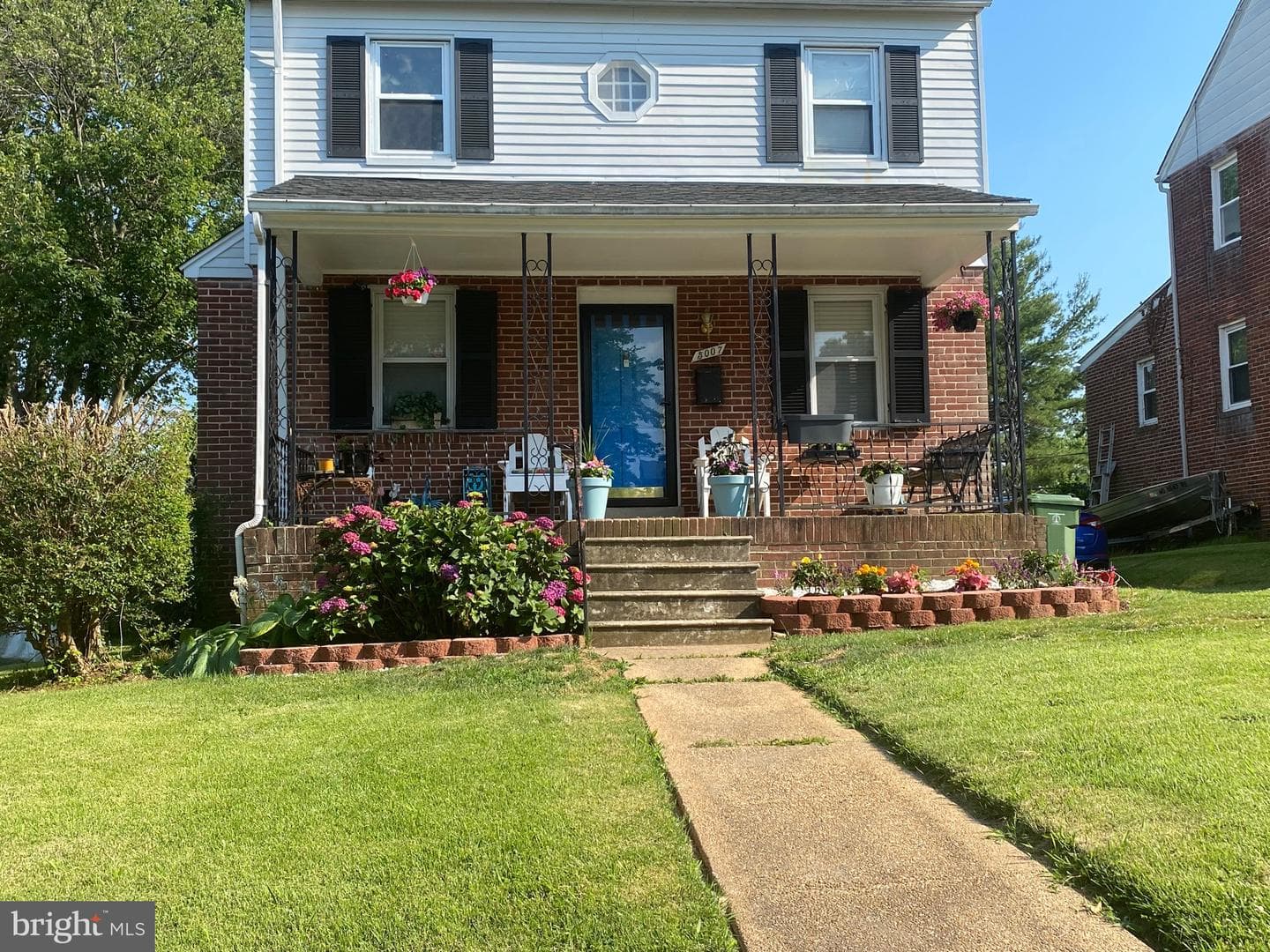 5007 Remmell Avenue photo 1