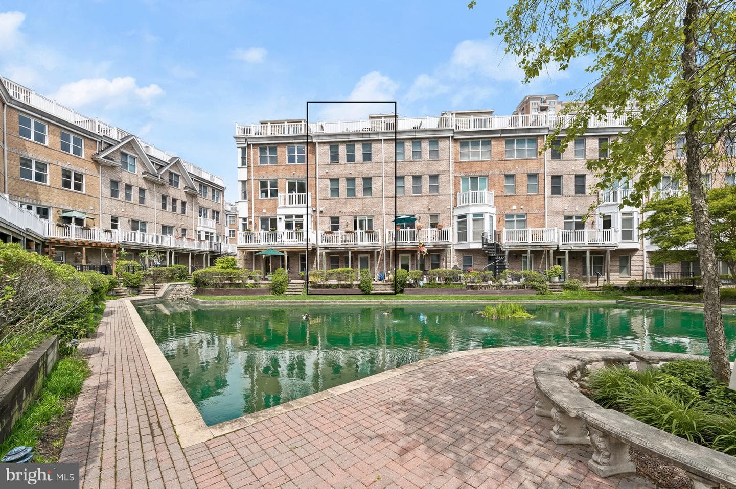 1213 Harbor Island Walk photo 1