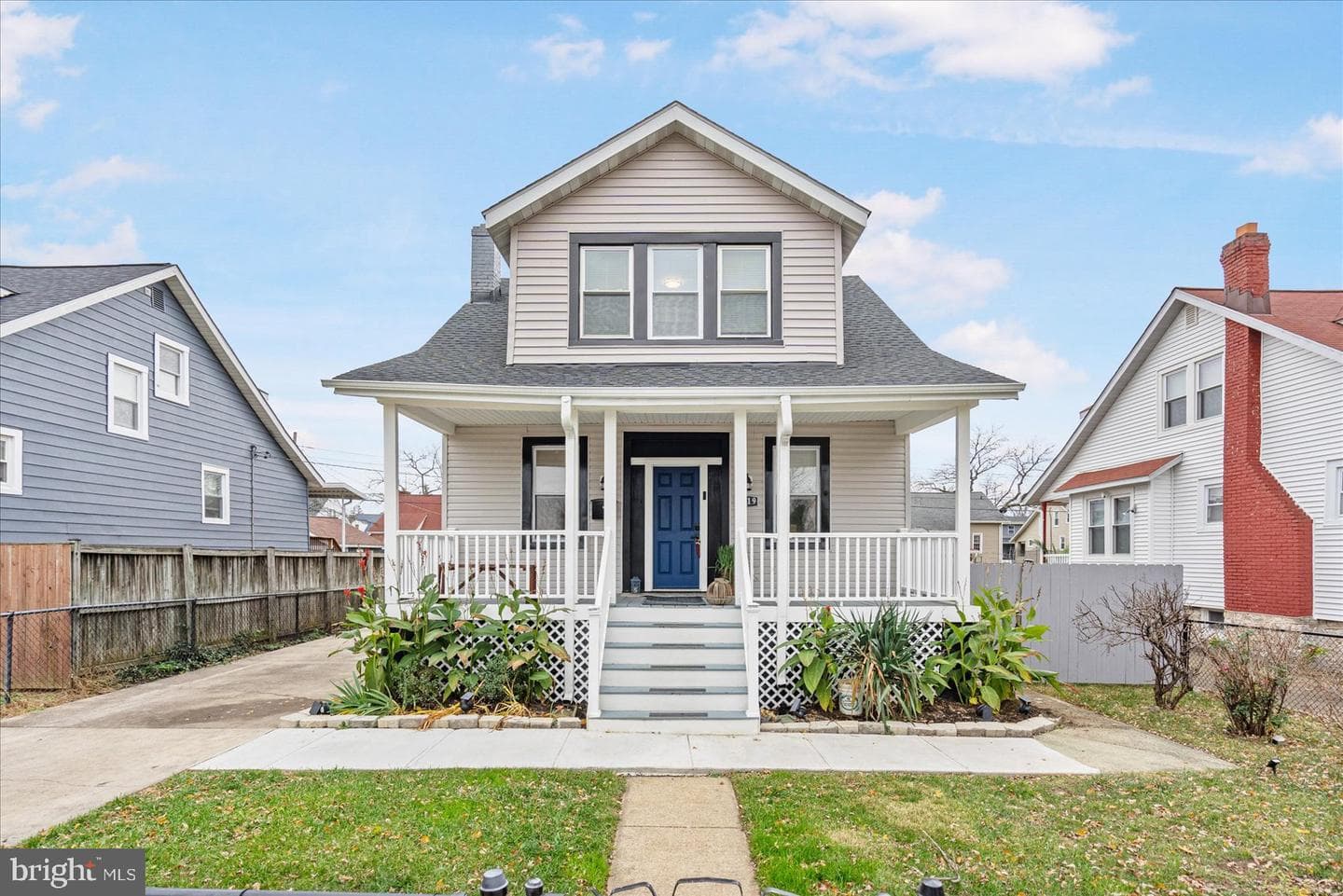 3719 Marmon Avenue photo 1