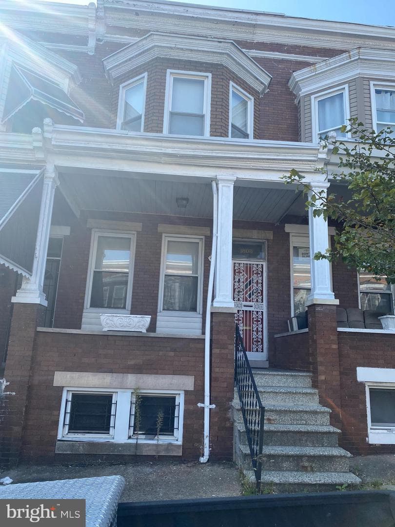 1808 N Bentalou Street photo 1