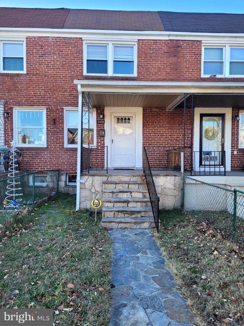 1332 Broening Highway photo 1