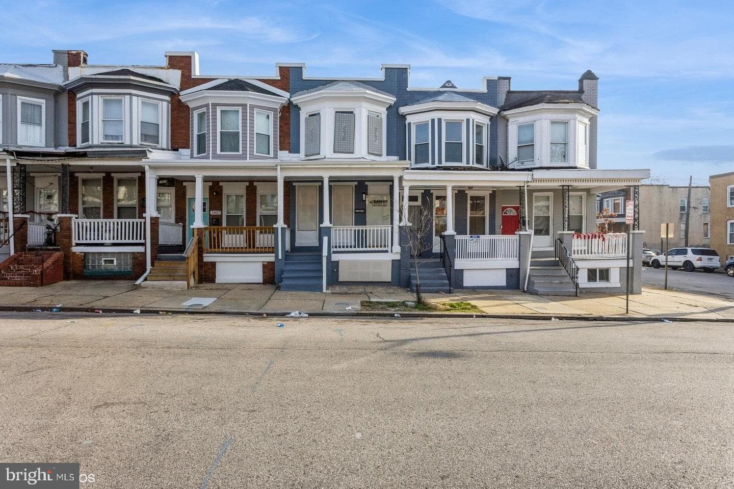 1805 N Smallwood Street photo 1