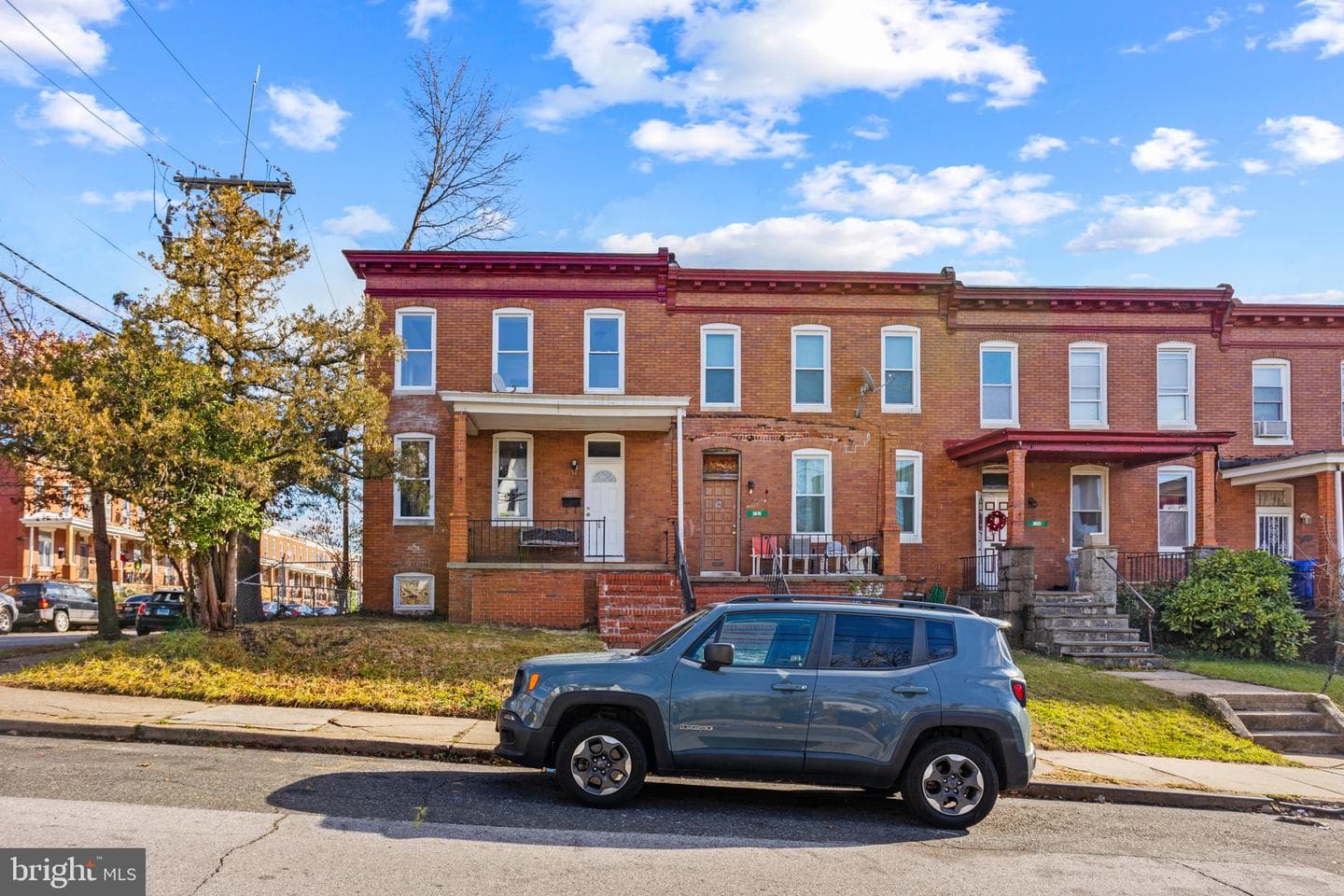 3617 Old York Road photo 1