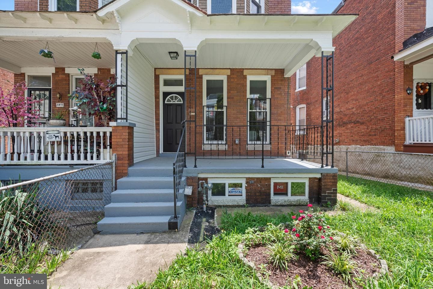 3419 Piedmont Avenue photo 1