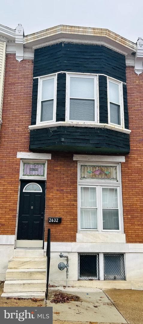 2632 Harlem Avenue photo 1