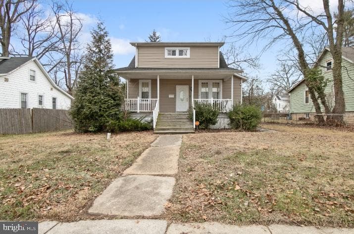 3014 Ferndale Avenue photo 1