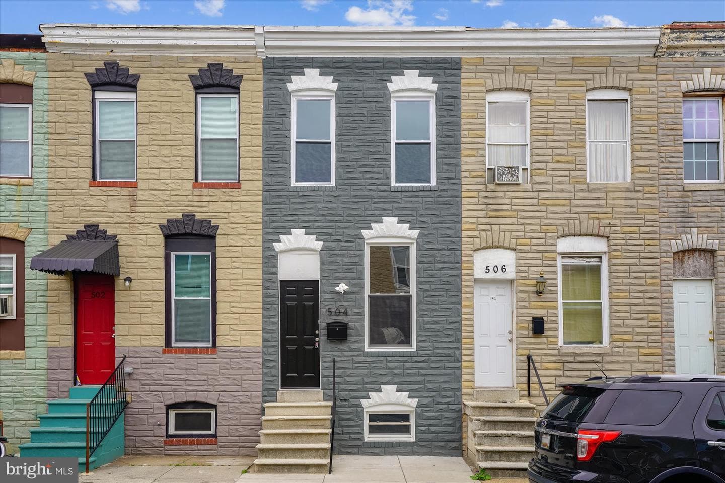 504 N Rose Street photo 1