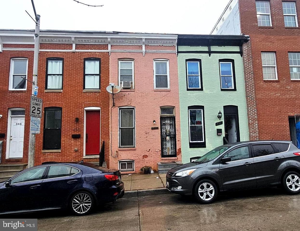 452 Pitman Place photo 1
