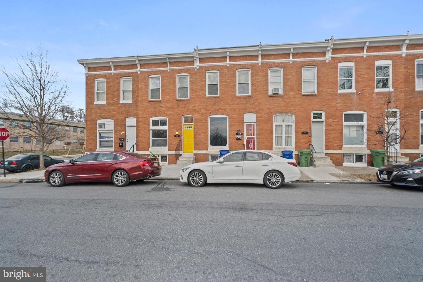 903 Bayard Street photo 1