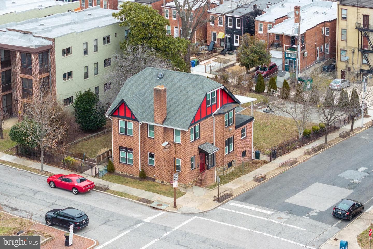 2101 Park Avenue photo 1