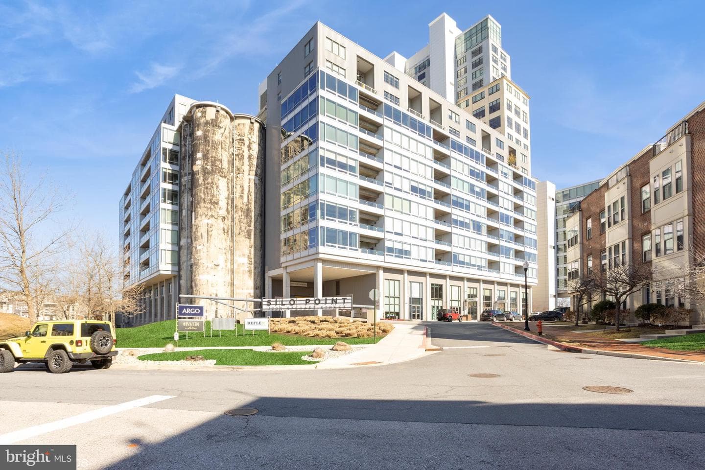 1200 Steuart Street #831 photo 1