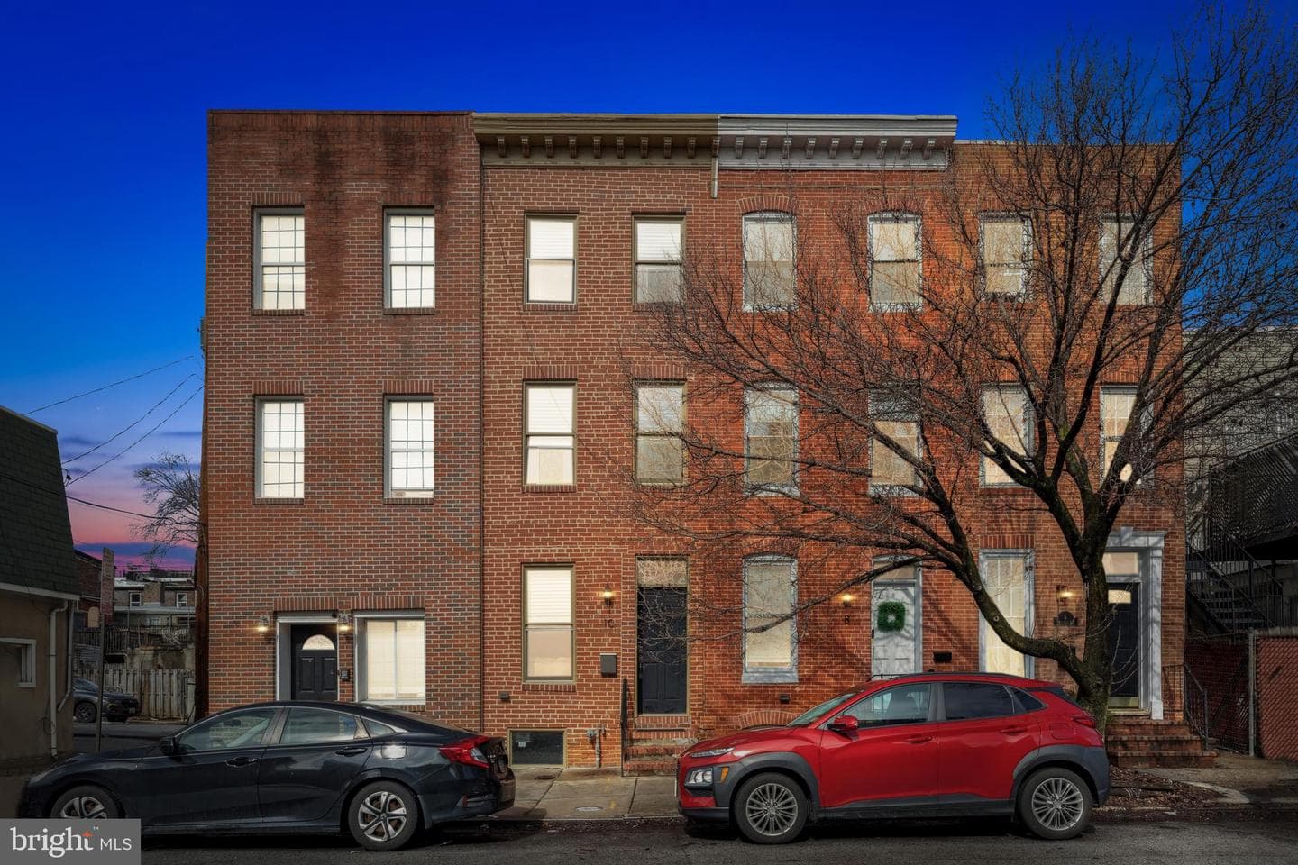 10 W Fort Avenue photo 1