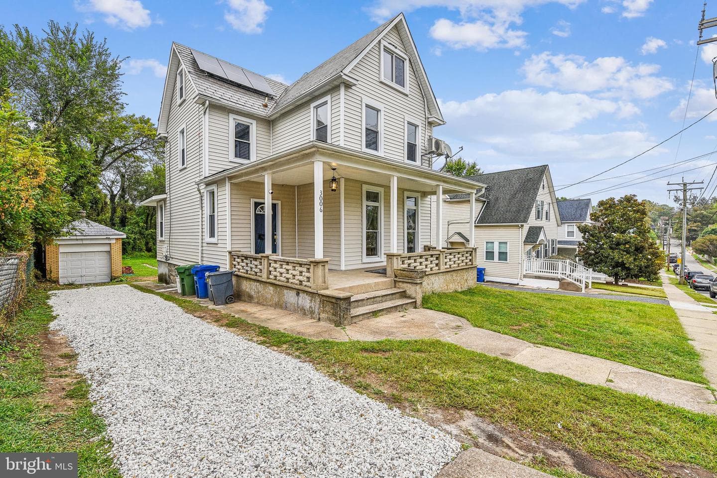 3006 Ailsa Avenue photo 1