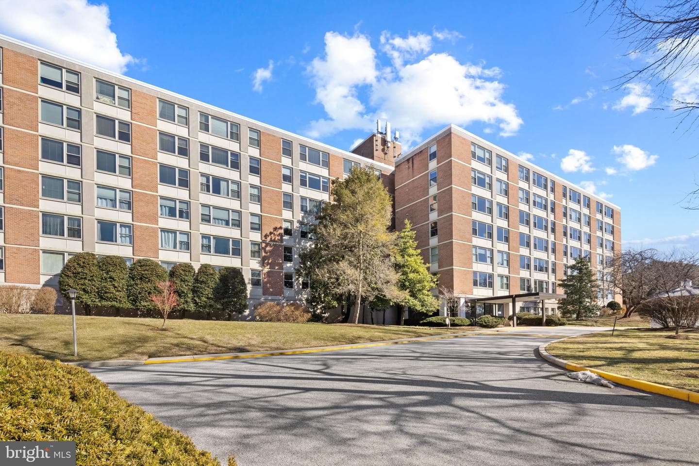 4401 Roland Avenue #310 photo 1