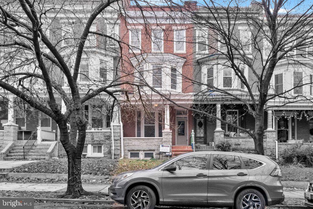 3038 Guilford Avenue photo 1