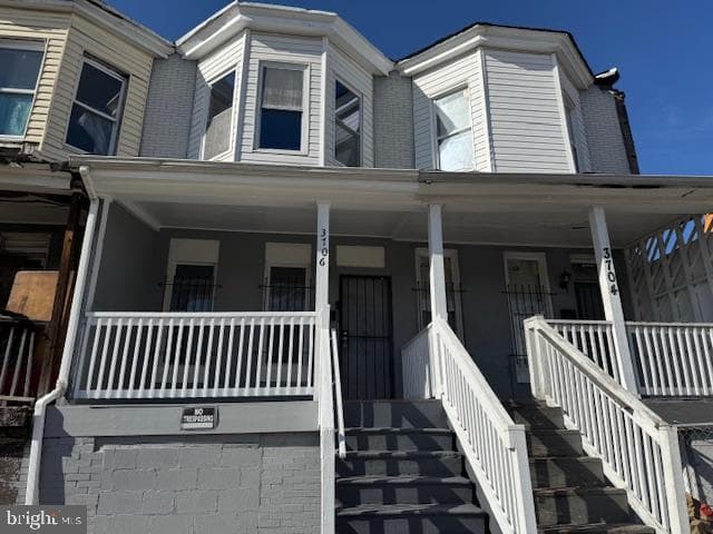 3706 W Belvedere Avenue photo 1