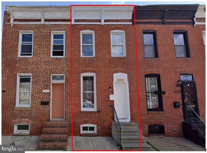 1221 Bayard Street photo 1