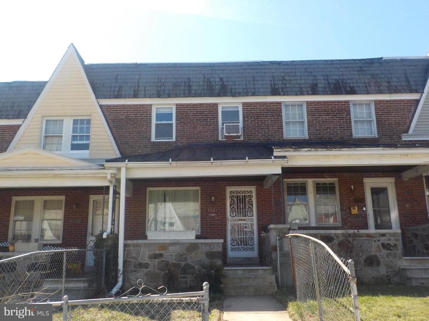 3921 Woodridge Road photo 1