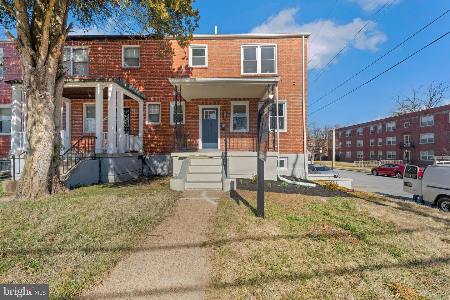 3324 Dolfield Avenue photo 1