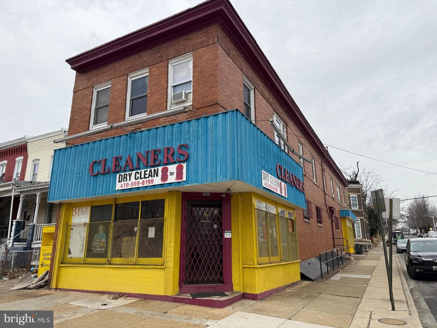 2800 North Avenue photo 1