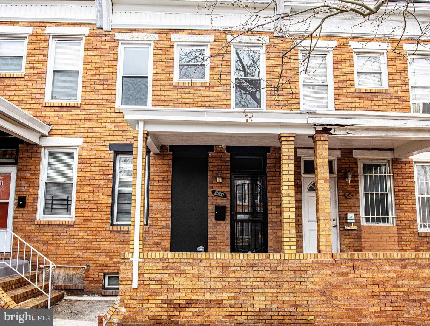 423 N Highland Avenue photo 1