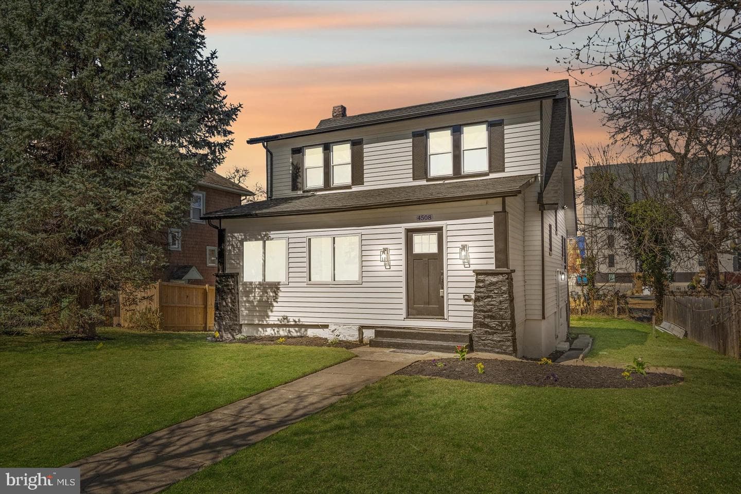 4508 Arabia Avenue photo 1