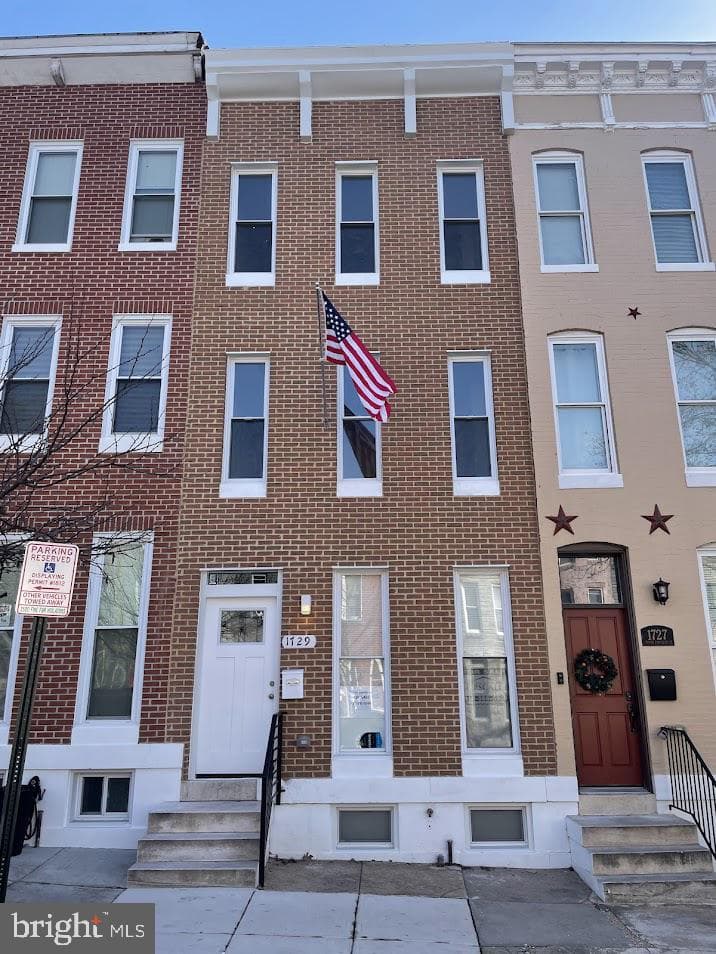 1729 N Caroline Street photo 1