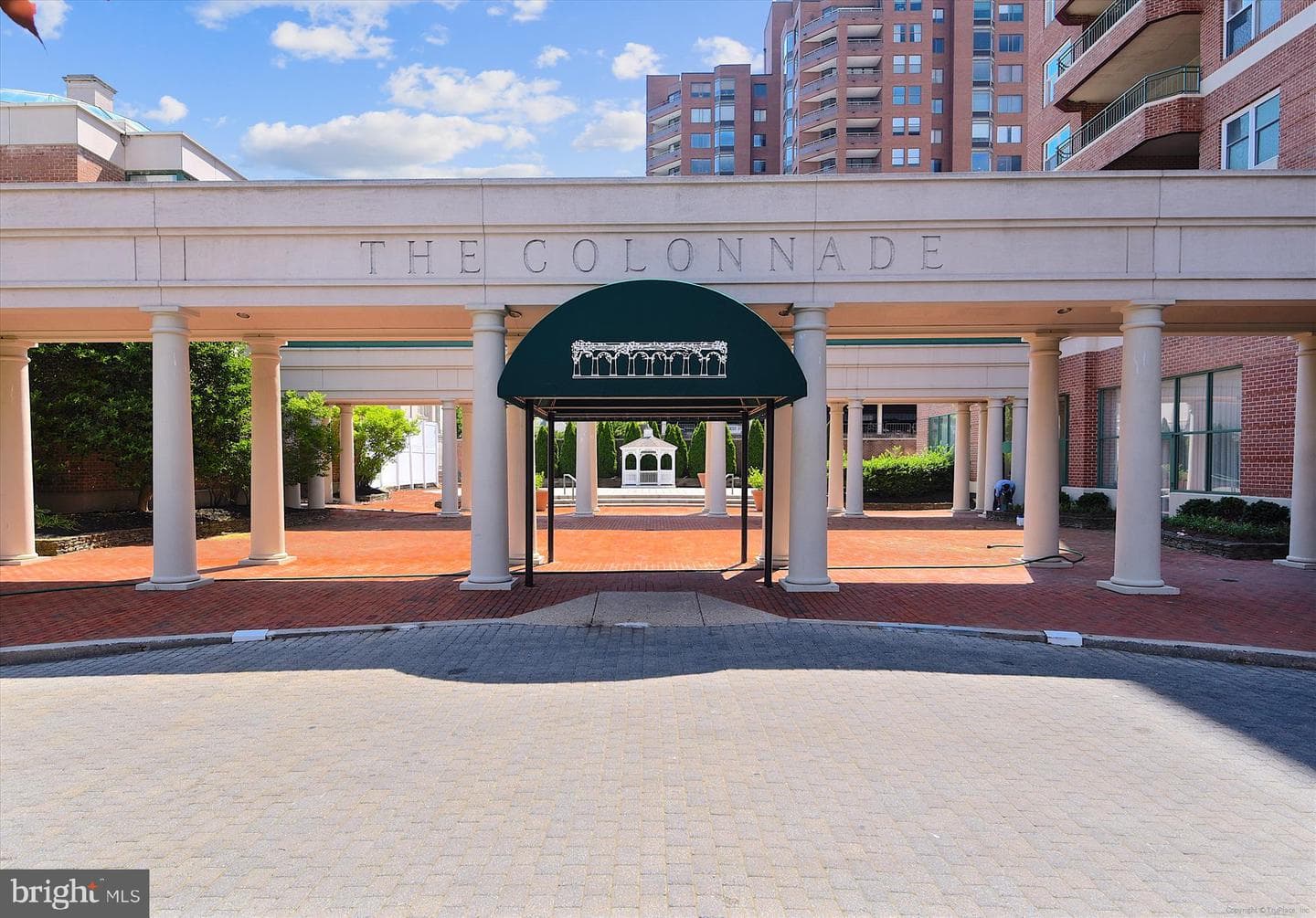 3801 Canterbury Road #506 photo 1