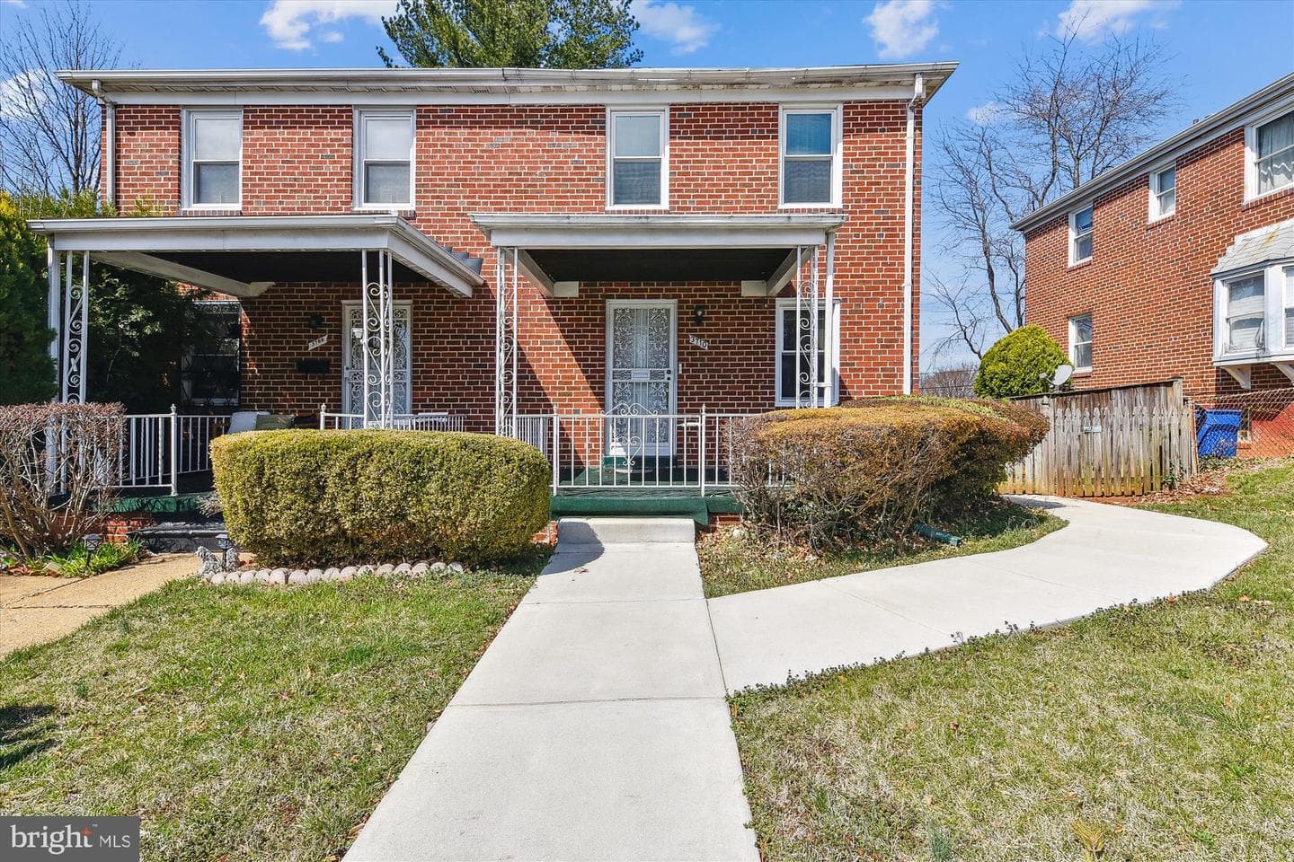 3710 Bowers Avenue photo 1