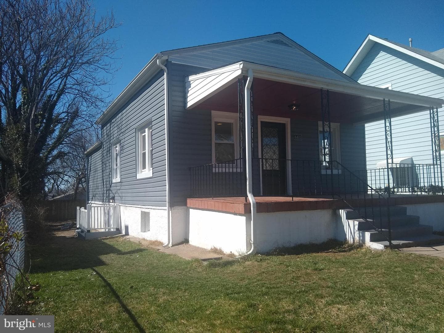 4411 Marx Avenue photo 1