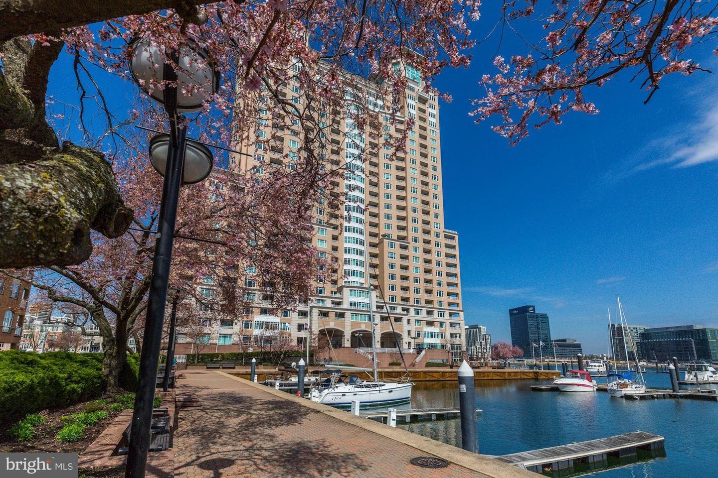 100 Harborview Drive #910 photo 1