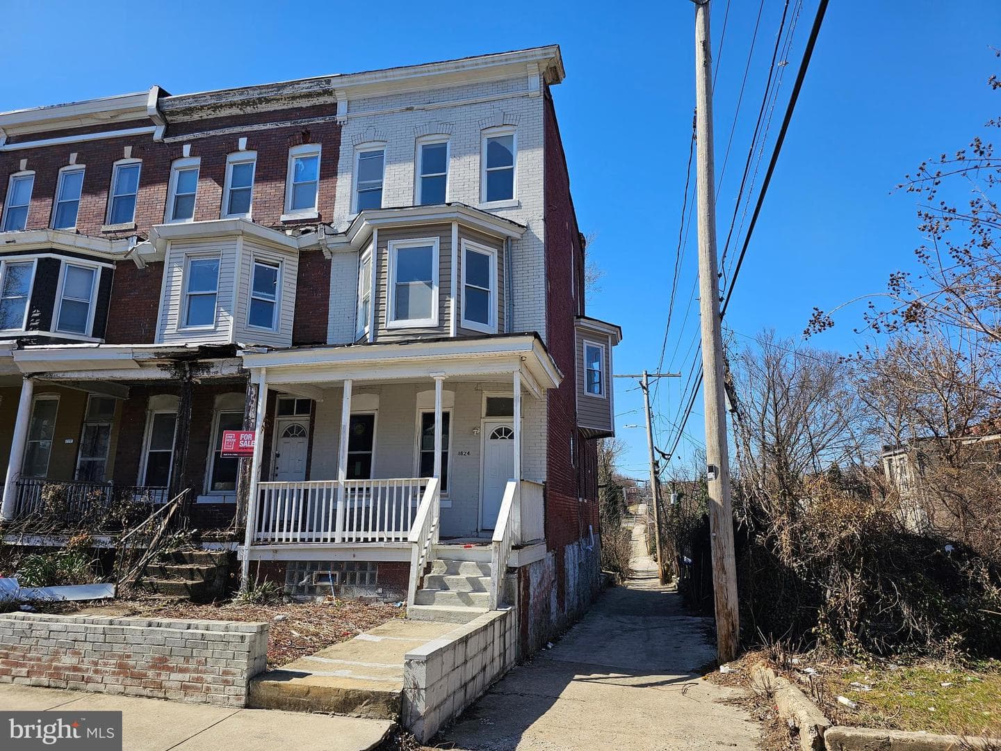 1824 Ashburton Street photo 1