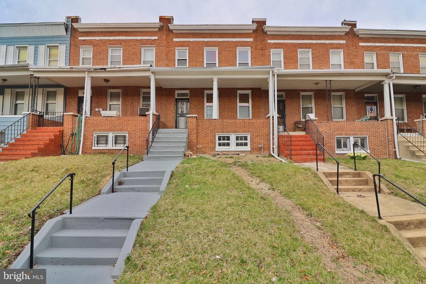 1532 N Pulaski Street photo 1