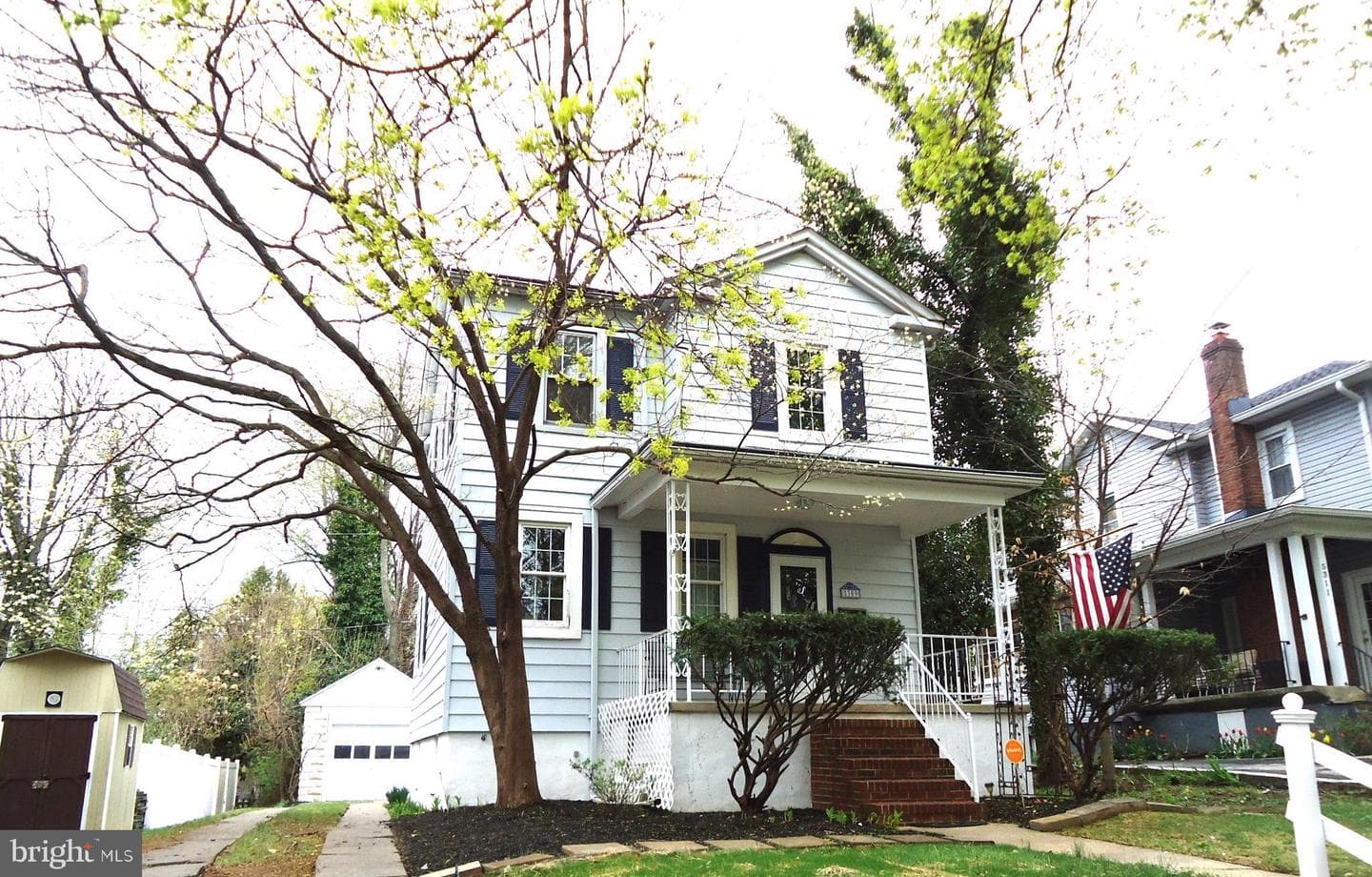 5309 Wendley Road photo 1