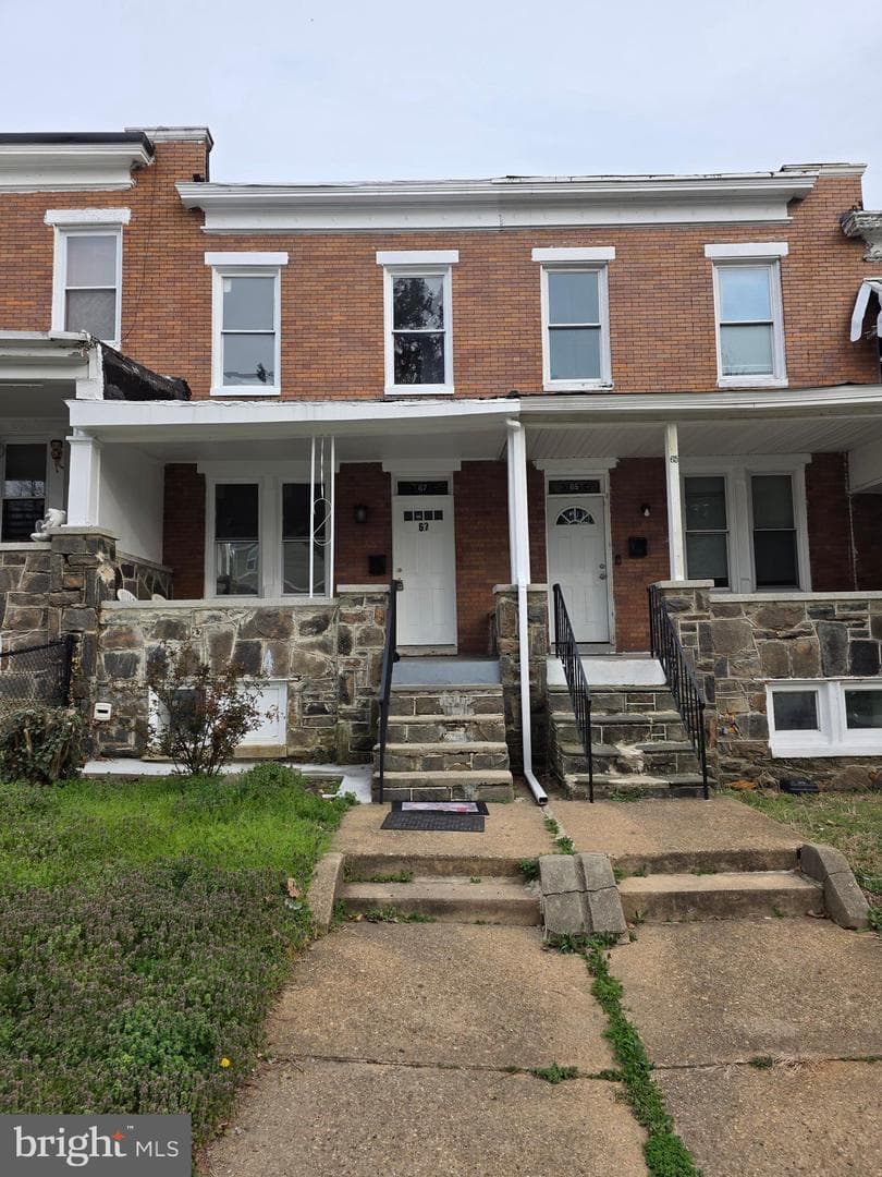 67 N Monastery Avenue photo 1