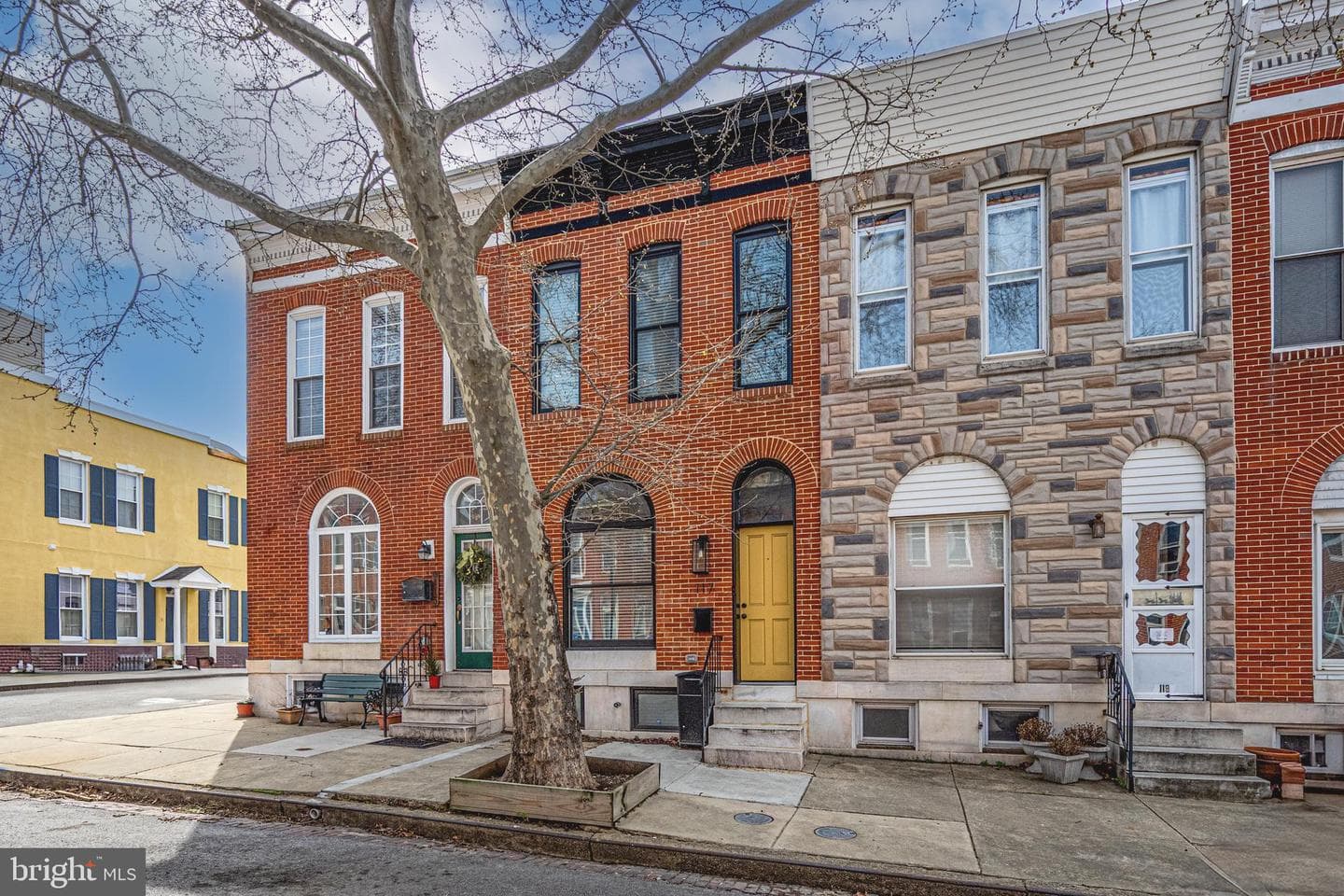 117 W Clement Street photo 1