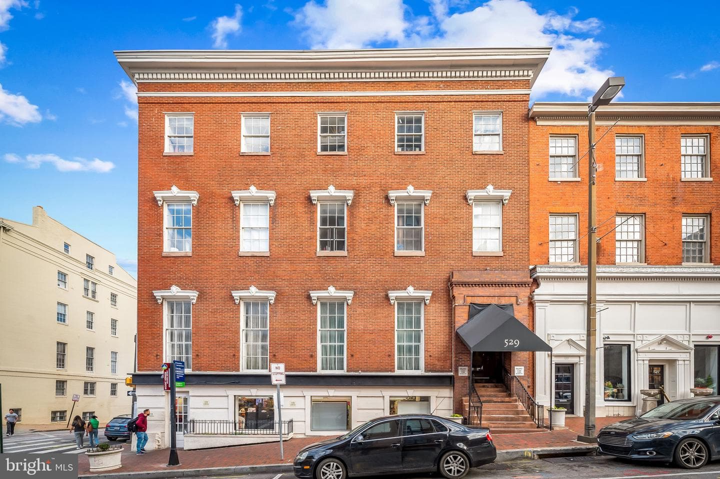 529 N Charles Street #101 photo 1