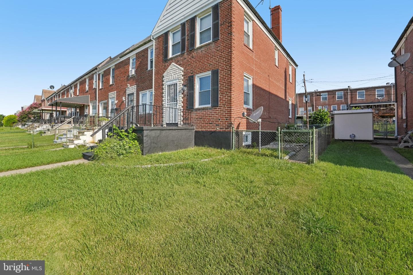 3836 Elmley Avenue photo 1