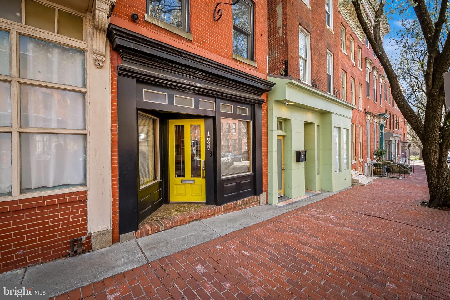 1637 E Baltimore Street photo 1