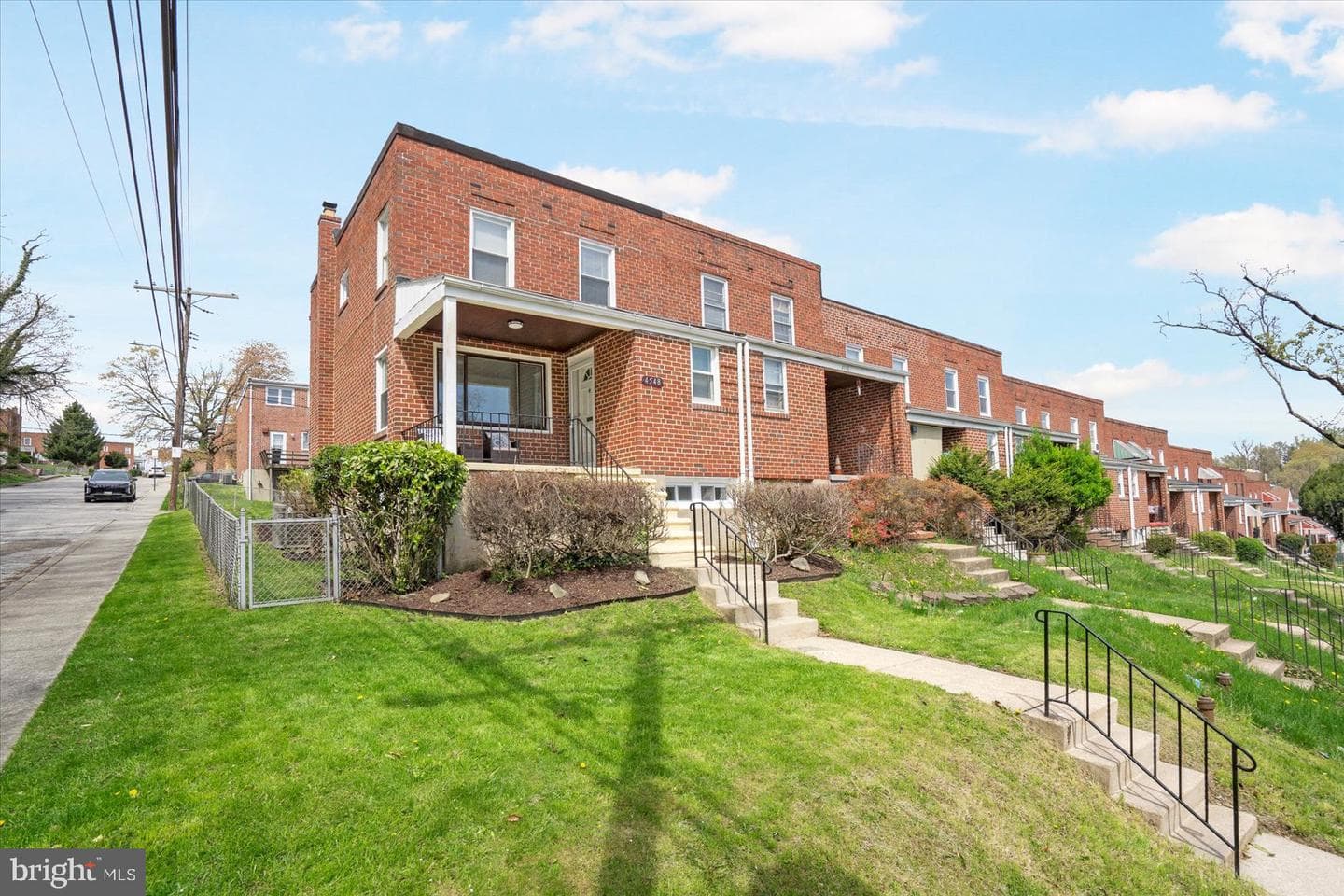 4548 Derby Manor Drive photo 1
