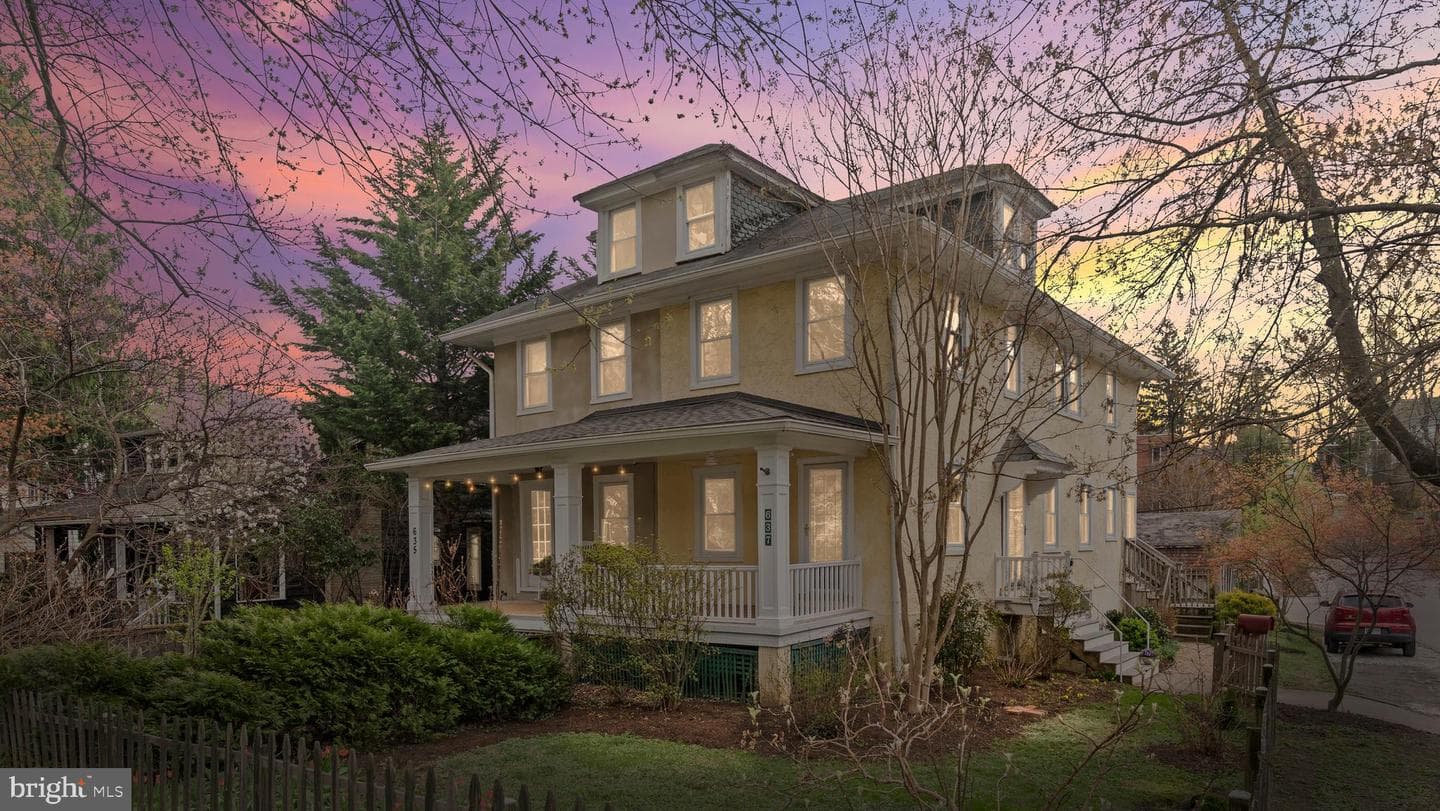 637 Deepdene Road