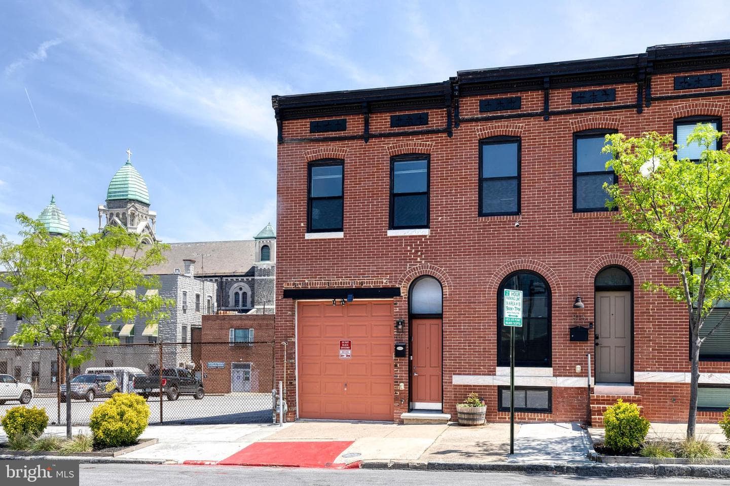 817 N Chester Street photo 1