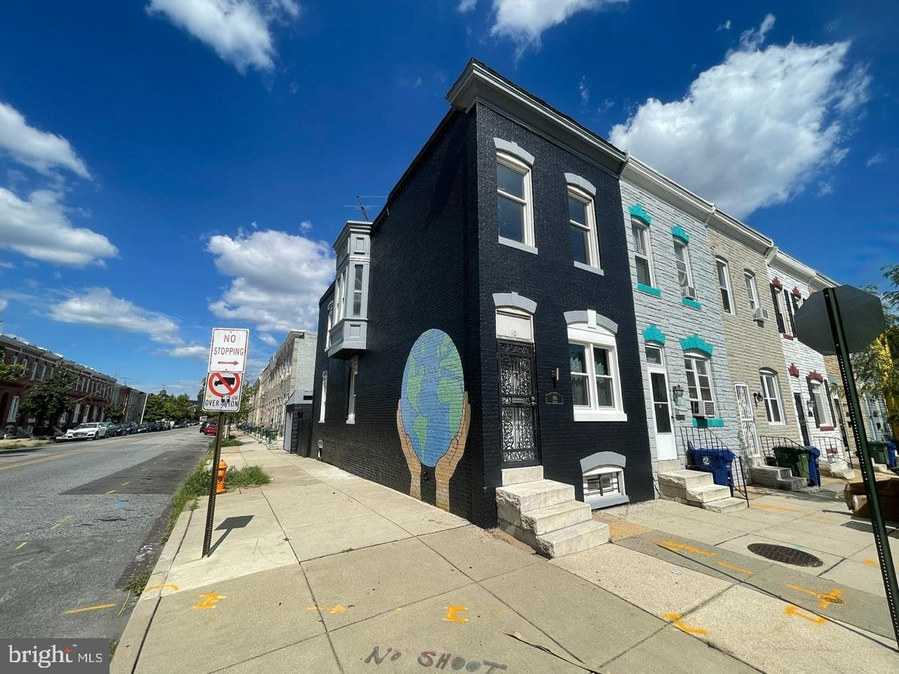 1101 Bayard Street photo 1