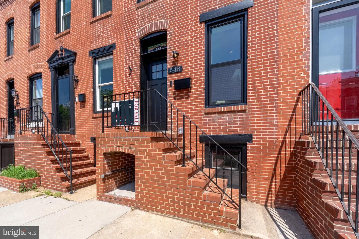 548 E Fort Avenue photo 1