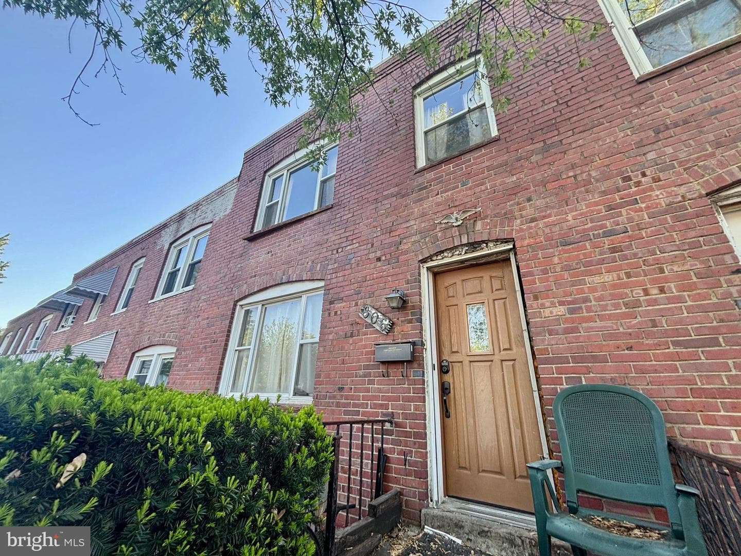 806 Quail Street photo 1