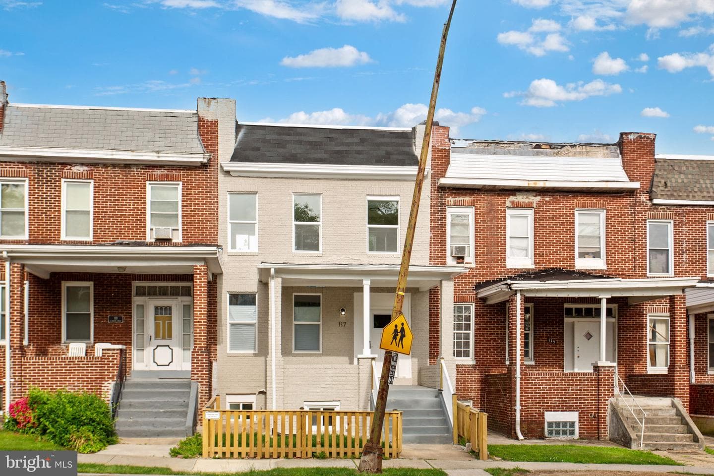 117 N Hilton Street photo 1