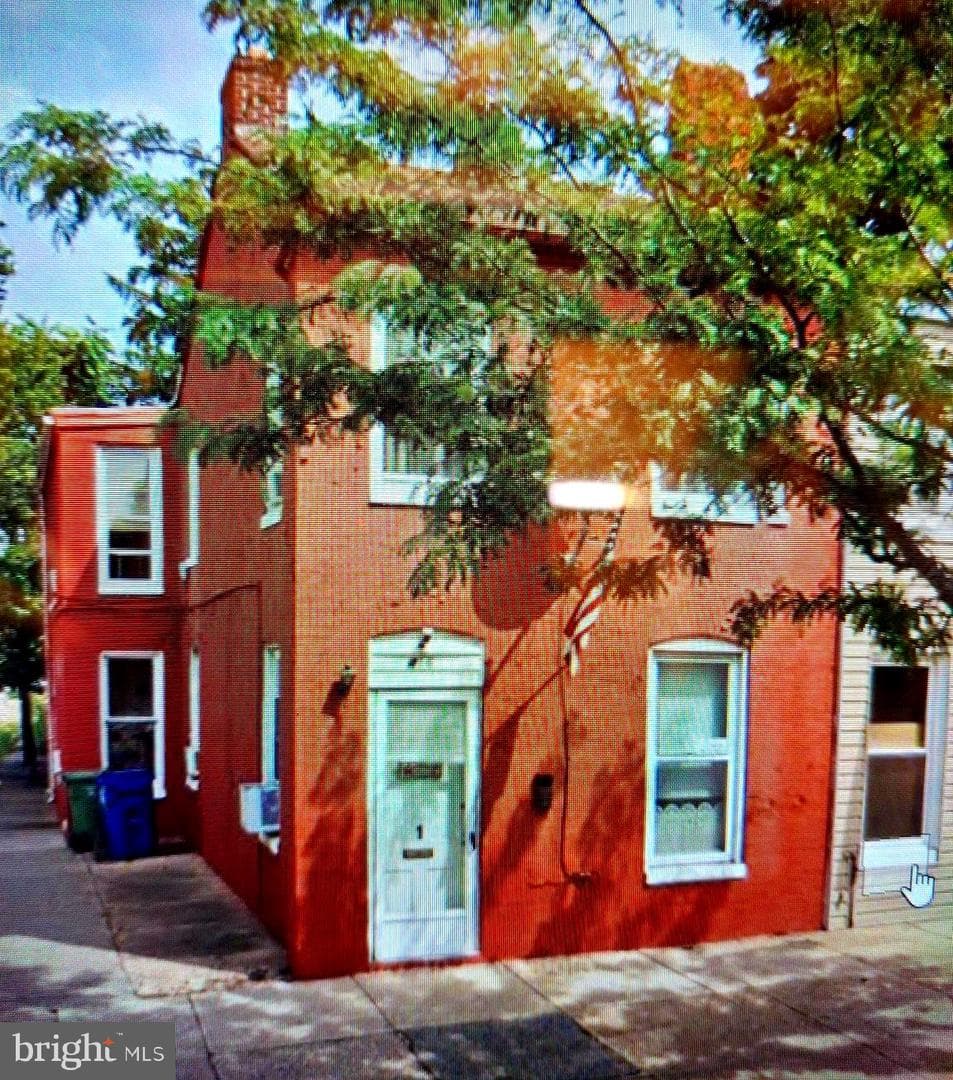 416 E Patapsco Avenue E photo 1